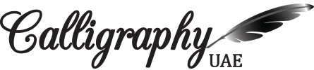 Calligraphy UAE