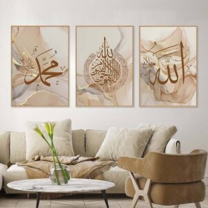 What Is Contemporary Calligraphy? Tradition Reimagined for Modern Spaces